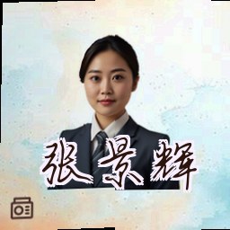 张景辉